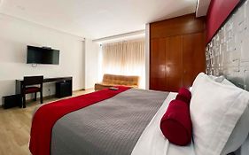 Hotel Florencia Plaza