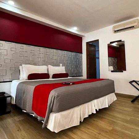 Hotel Florencia Plaza Medellín Extérieur photo